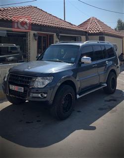 ميتسوبيشي باجيرو